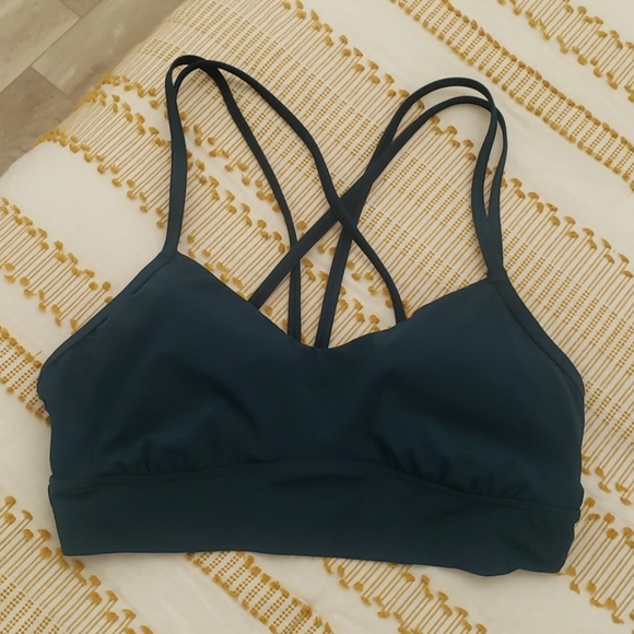 Sports bra
